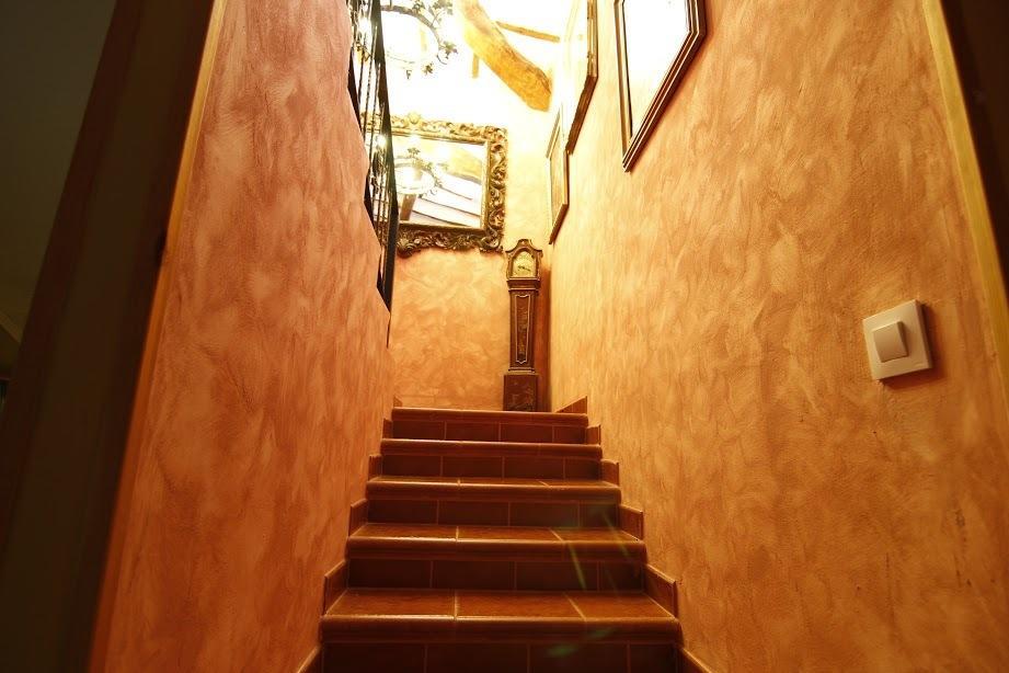 Casa Victoria Hotel Ciruena ภายนอก รูปภาพ