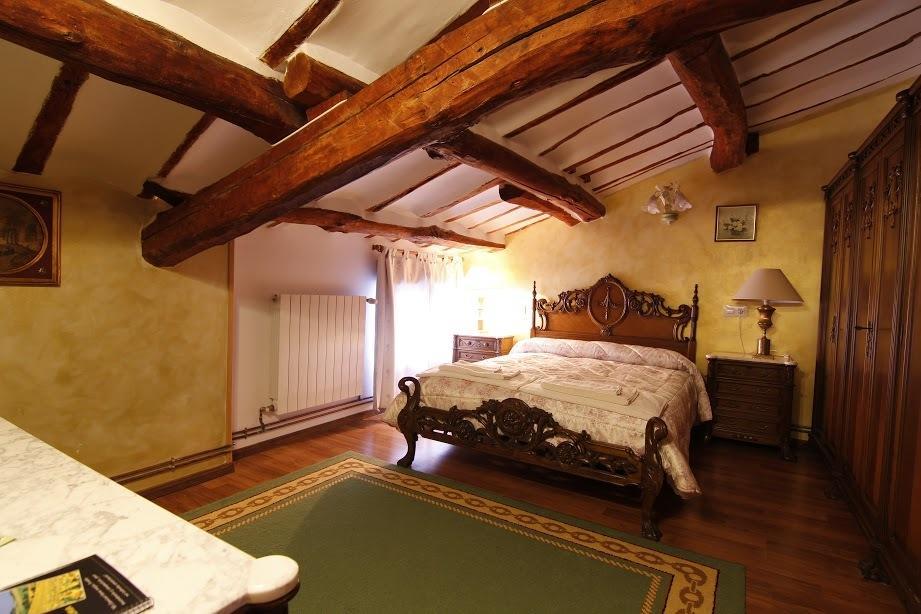 Casa Victoria Hotel Ciruena ห้อง รูปภาพ